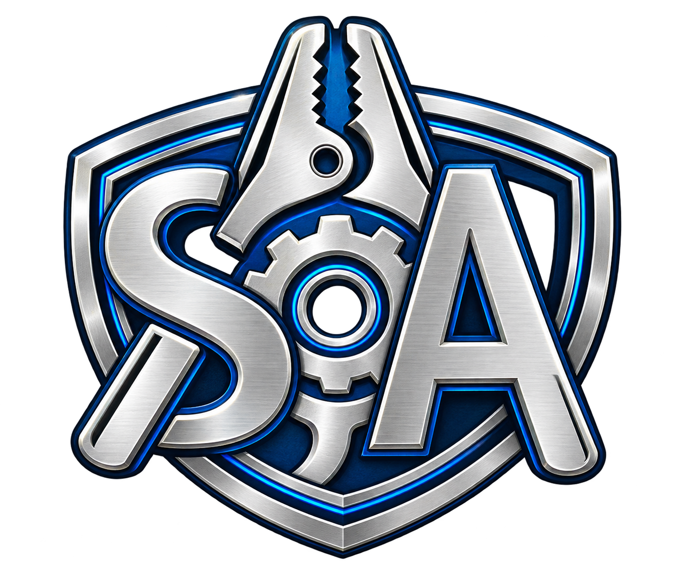 Standard Roadside Assistance LLC logo